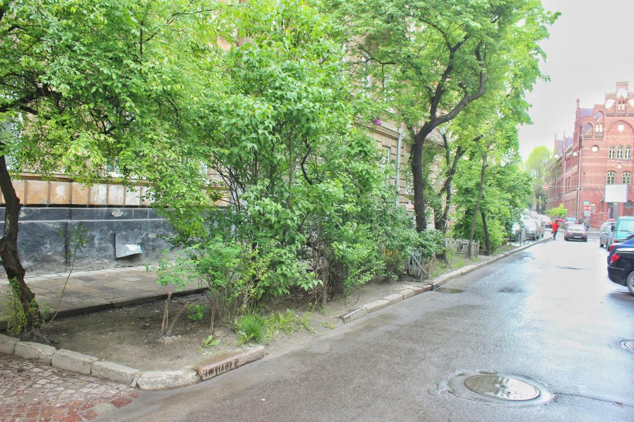 Квартира По Вул.Огієнка 13/5 Lviv Exterior photo